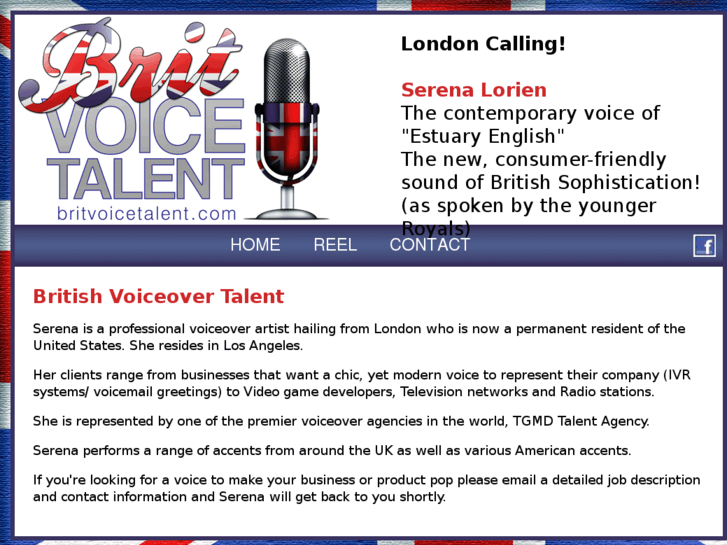 www.britvoicetalent.com