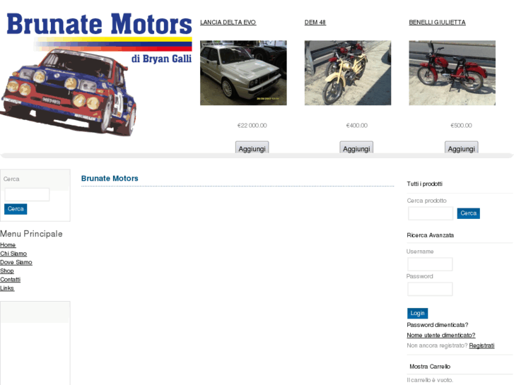 www.brunatemotors.com