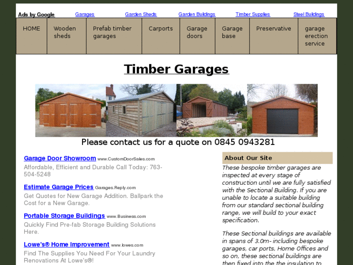 www.buy-timber-garages.co.uk