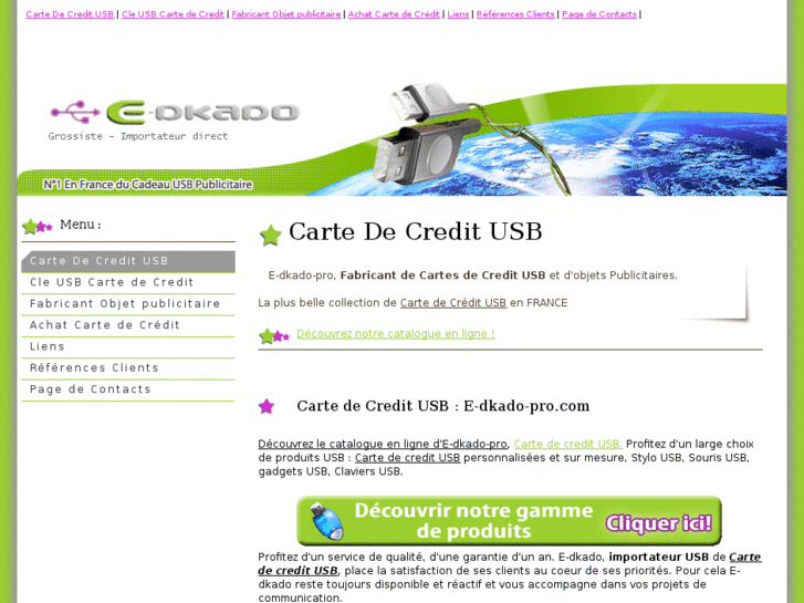 www.carte-de-credit-usb.com