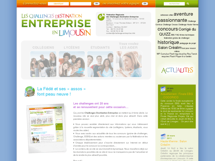 www.challenges-destination-entreprise.com