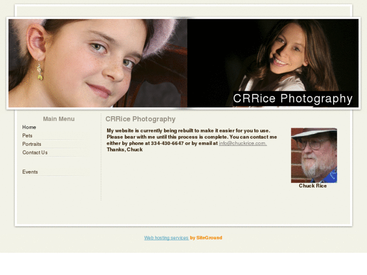www.chuckrice.com