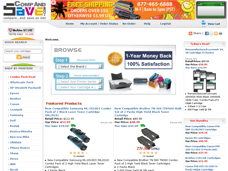 www.compandsave.net