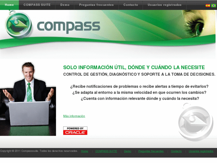 www.compasssuite.com