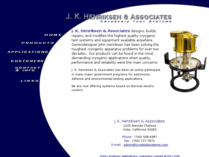 www.cryotestsystems.com