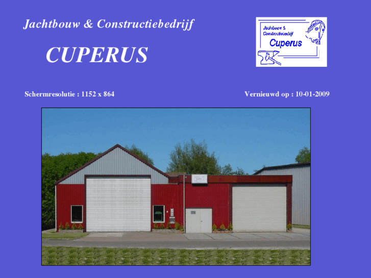 www.cuperus.com