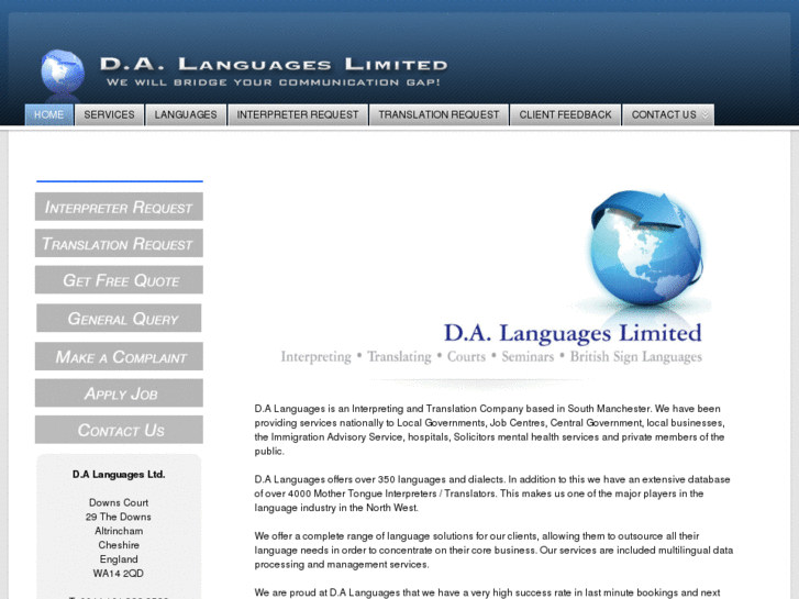 www.dalanguages.co.uk