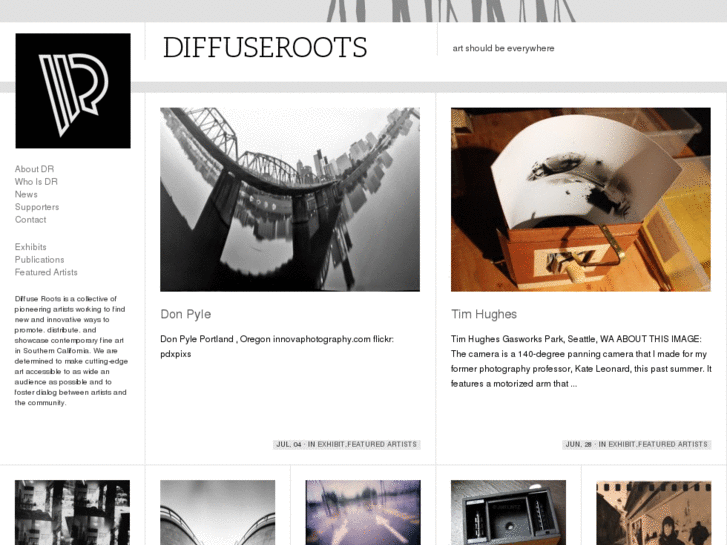 www.diffuseroots.com