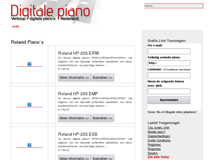 www.digitale-piano.eu