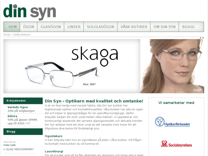 www.dinsyn.se