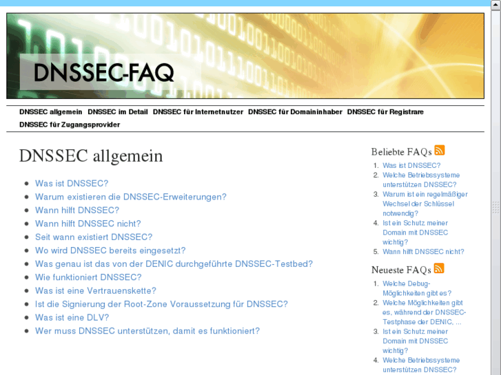 www.dnssec-faq.com