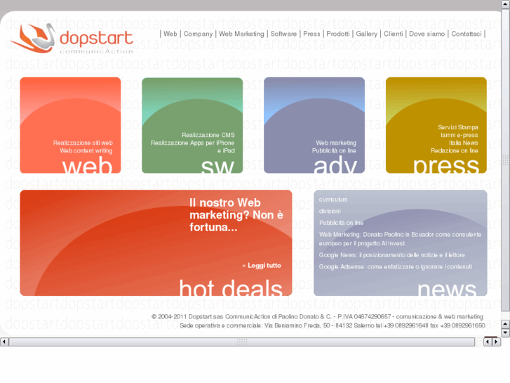 www.dopstart.info