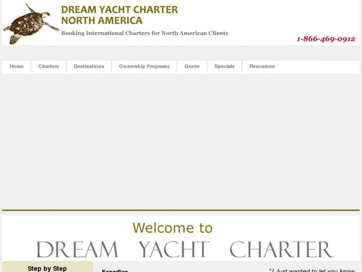 www.dreamyachtna.com