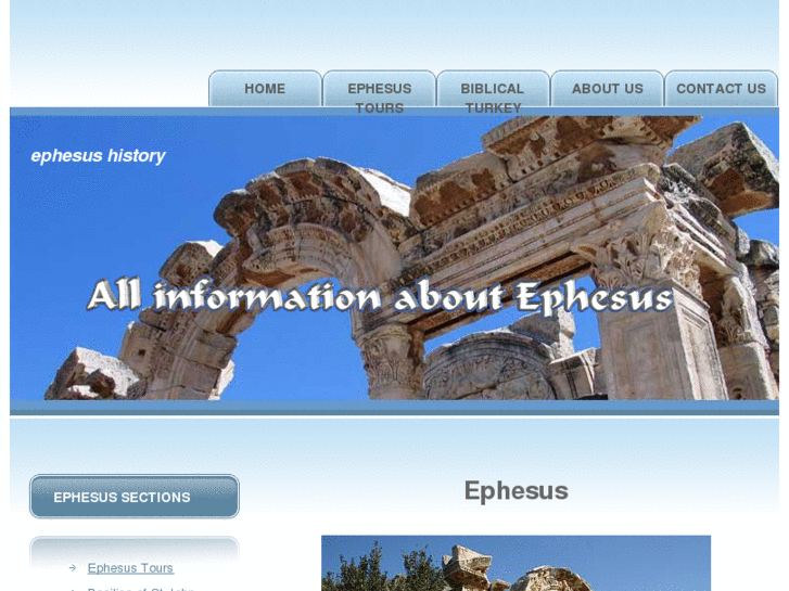 www.e-ephesushistory.com