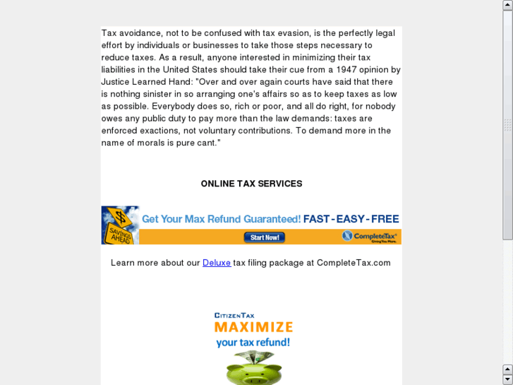 www.e-fileform1040incometaxes.com