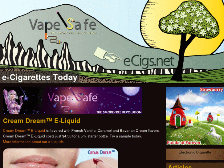 www.ecigarettestoday.com