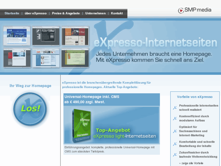 www.expresso-internetseiten.com