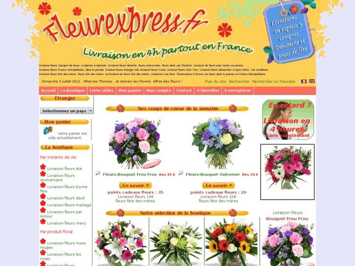 www.fleurexpress.fr