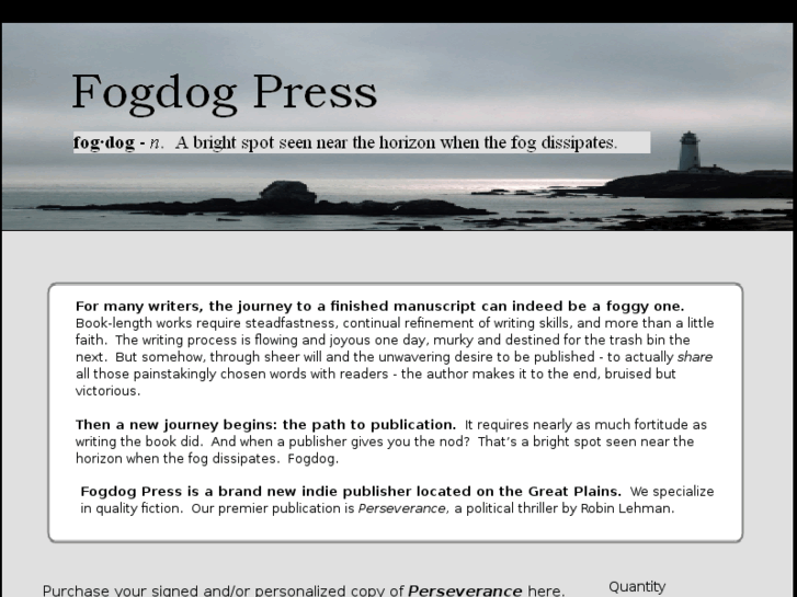 www.fogdogpress.net