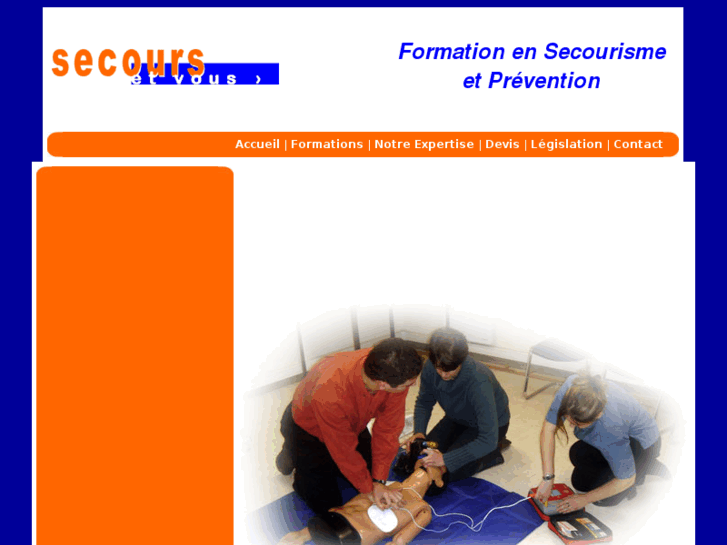 www.formation-secourisme.com