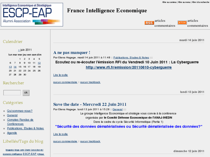 www.franceintelligenceeconomique.com