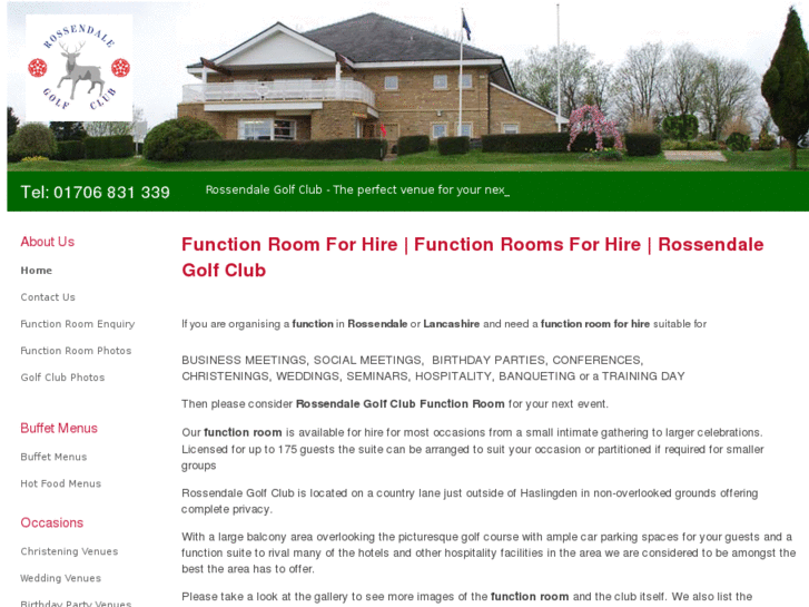 www.functionroomforhire.co.uk