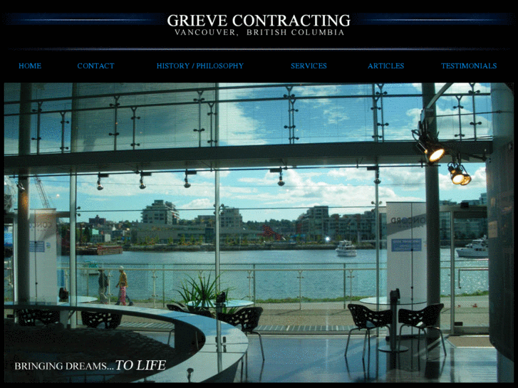 www.grievecontracting.com