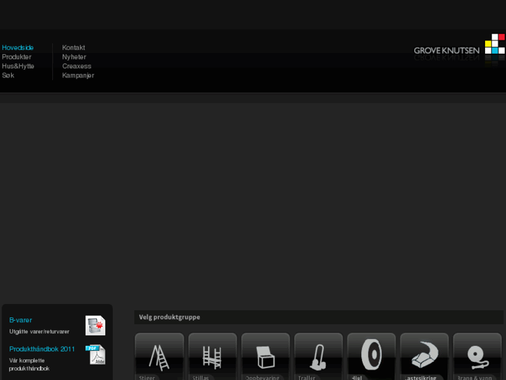 www.groveknutsen.no