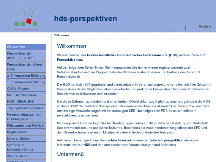www.hds-perspektiven.de
