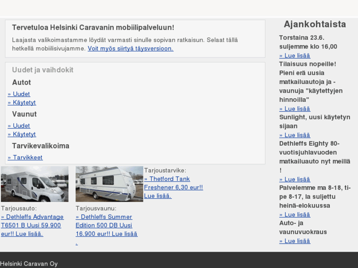 www.helsinkicaravan.fi