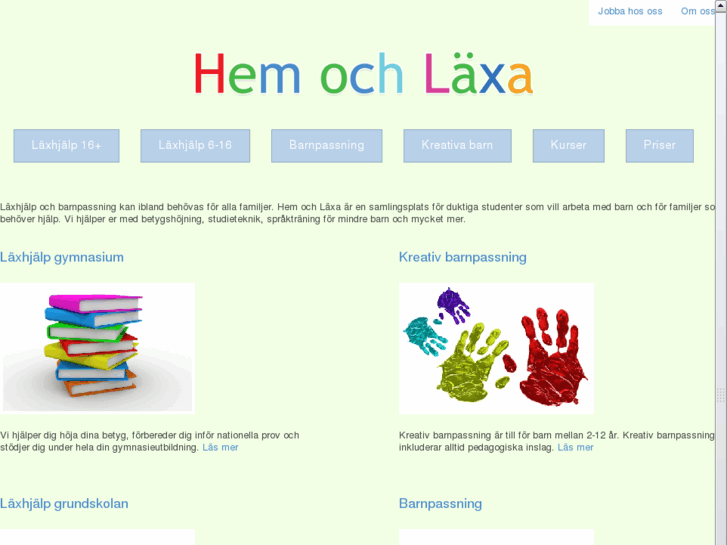 www.hemochlaxa.se