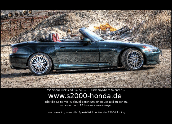 www.honda-s2000.mobi