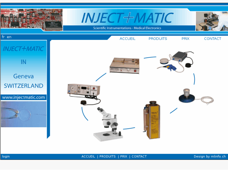 www.injectmatic.com