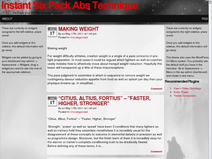 www.instantsixpackabs.info