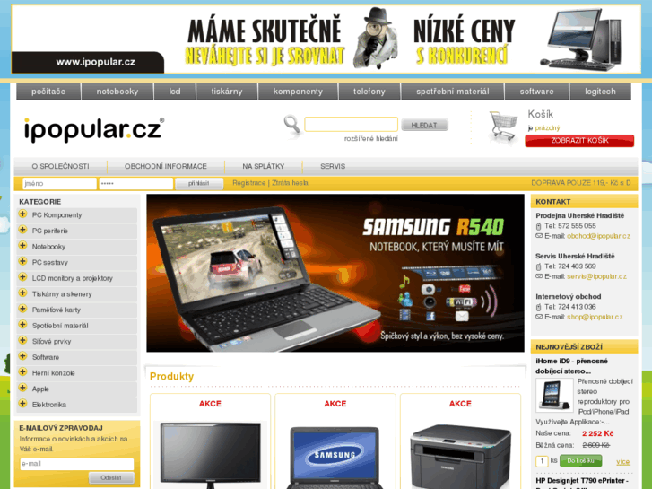 www.ipopular.cz
