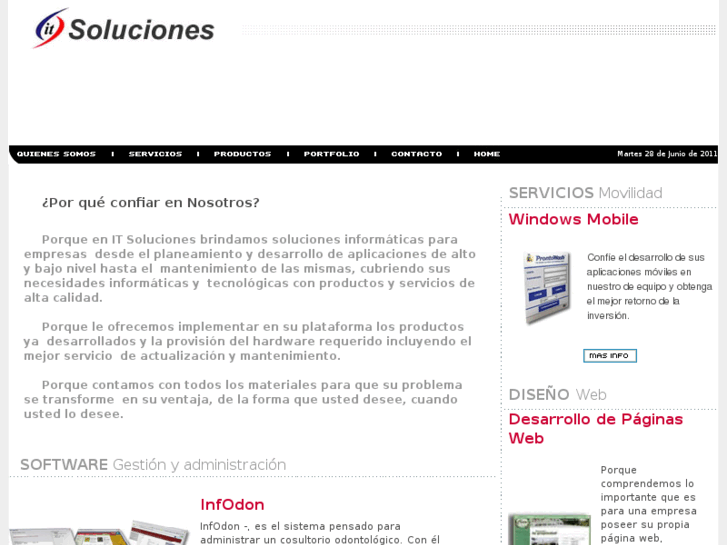 www.it-soluciones.com.ar