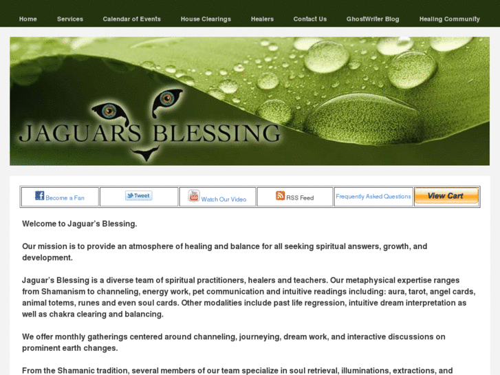 www.jaguarsblessing.com