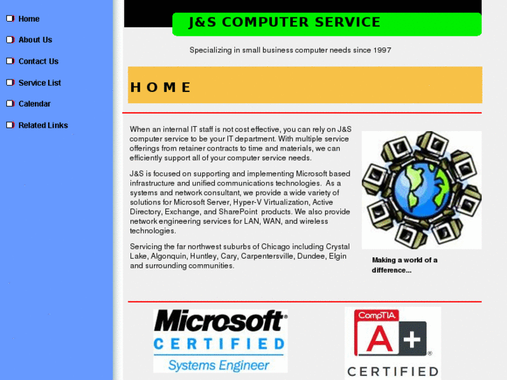 www.jns-service.com