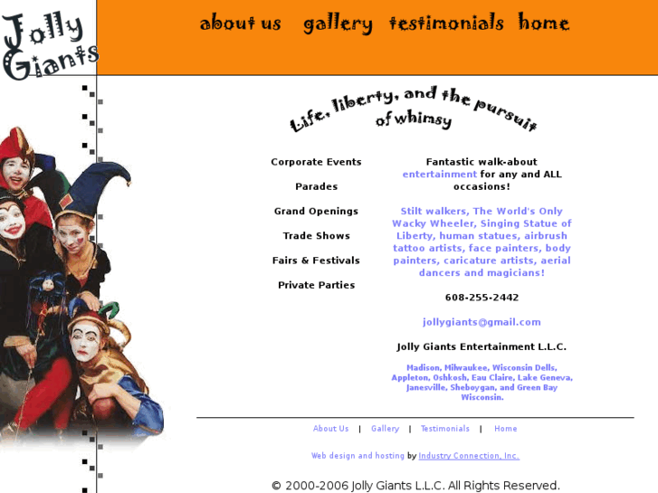 www.jollygiants.com