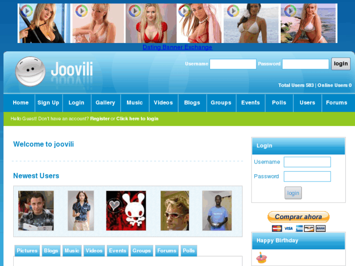 www.joovili.com