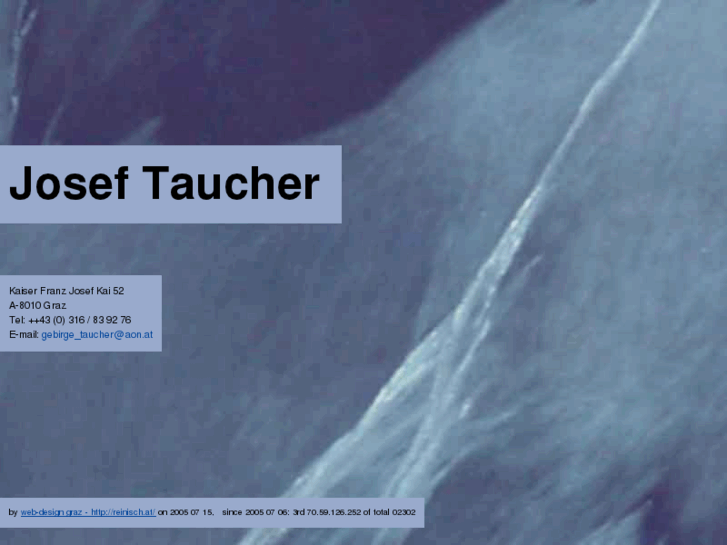 www.joseftaucher.com