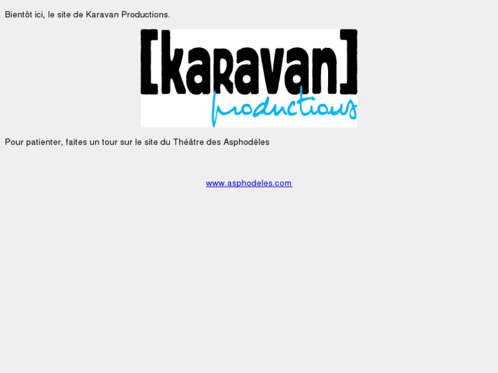 www.karavan-productions.com