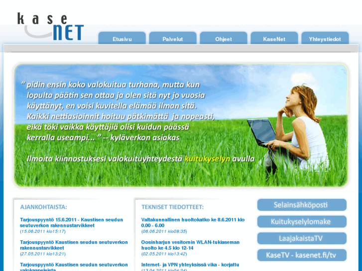 www.kasenet.fi