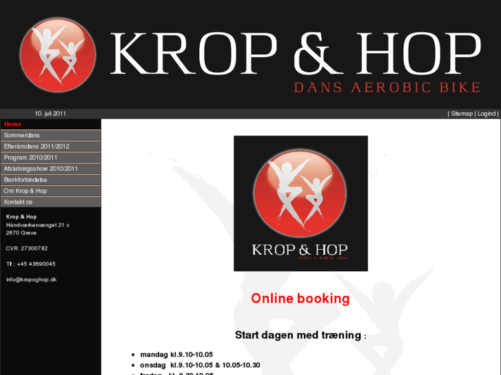 www.kropoghop.dk