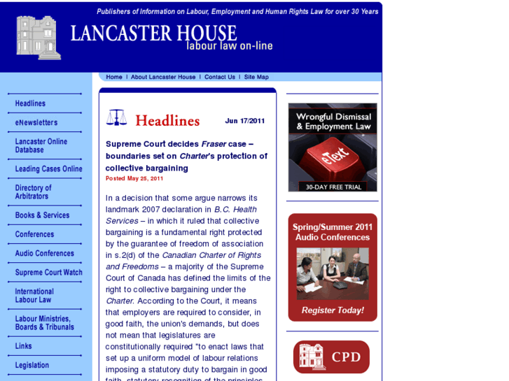 www.lancasterhouse.com