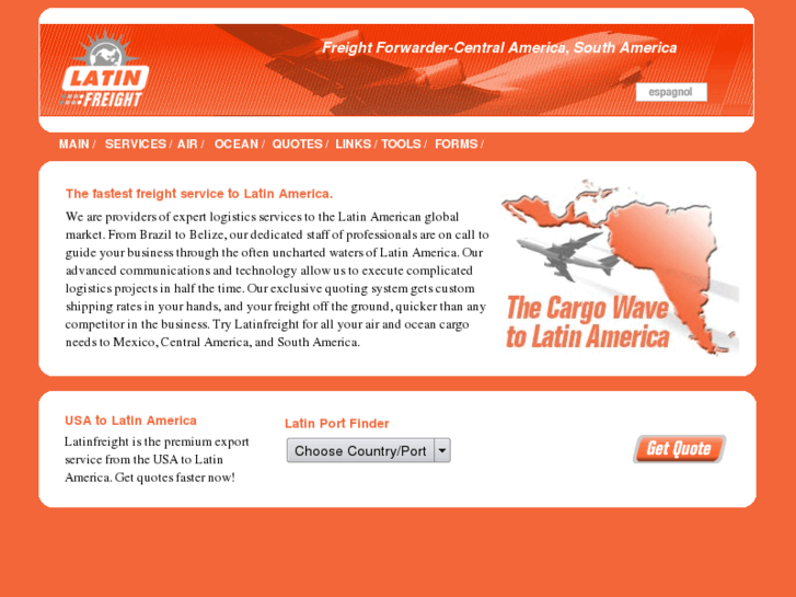 www.latinfreight.com