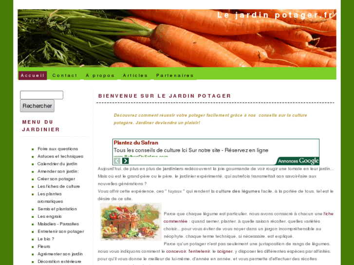 www.le-jardin-potager.fr