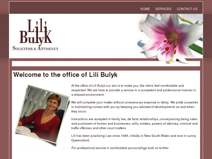 www.lilithelawyer.com