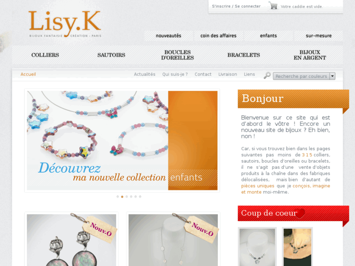 www.lisy-k.com