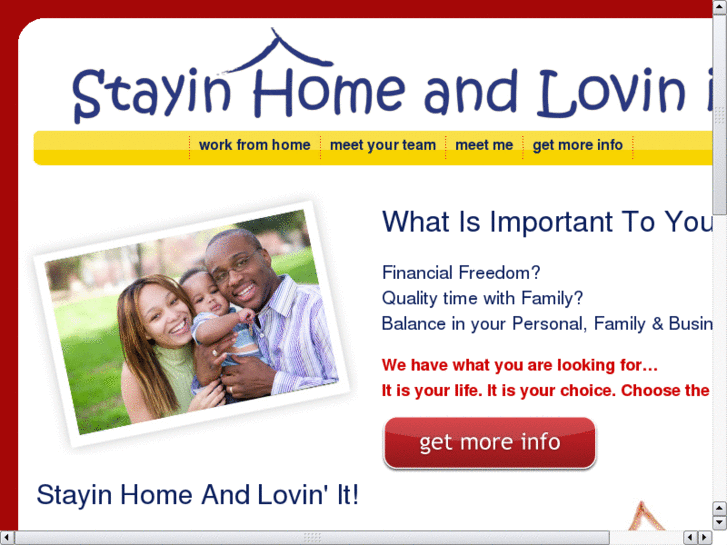 www.loveyourworkfromhome.com